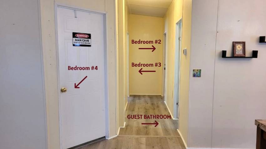 4693 Murray Ct. a Lake Wales, FL Mobile or Manufactured Home for Sale